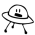 Avatar for fictorial from gravatar.com