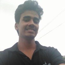 Avatar for Kshitij from gravatar.com