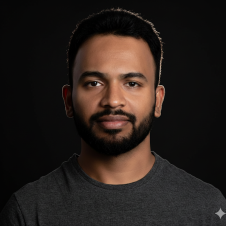 Avatar for Gokul R from gravatar.com