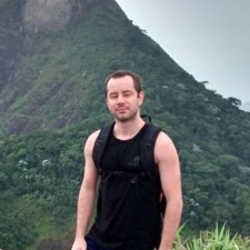 Avatar for Felipe Gomes Vieira Ferreira from gravatar.com