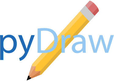 pyDraw