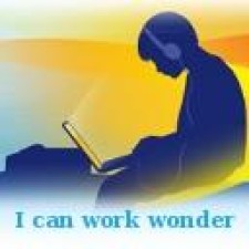 Avatar for wonderbeyond from gravatar.com