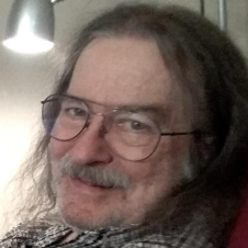 Avatar for Doug Henderson from gravatar.com