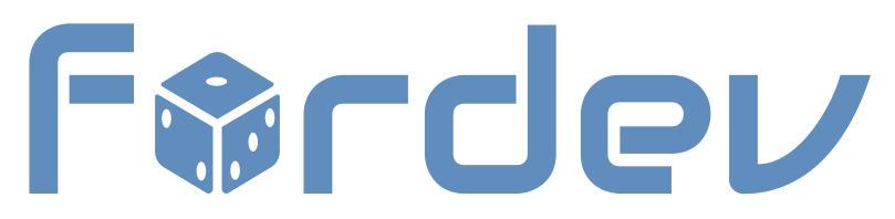 Logo Fordev
