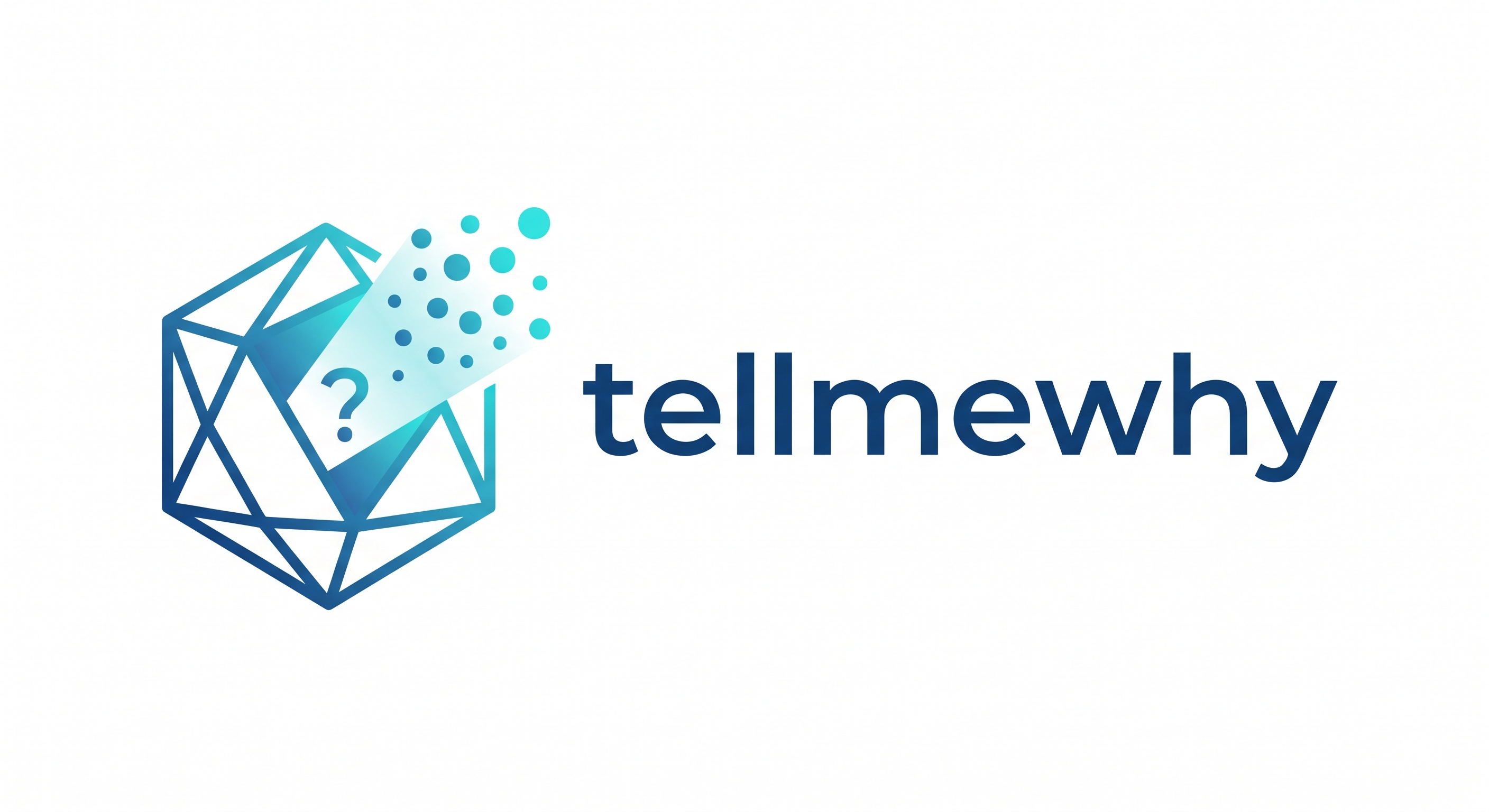 Tell Me Why logo