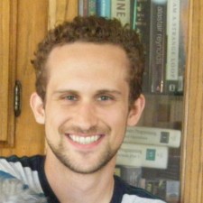 Avatar for Andrew White from gravatar.com