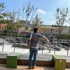 Avatar for KevinFan from gravatar.com