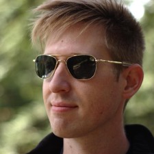 Avatar for ohrite from gravatar.com