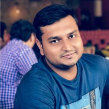Avatar for Abhishek Shukla from gravatar.com