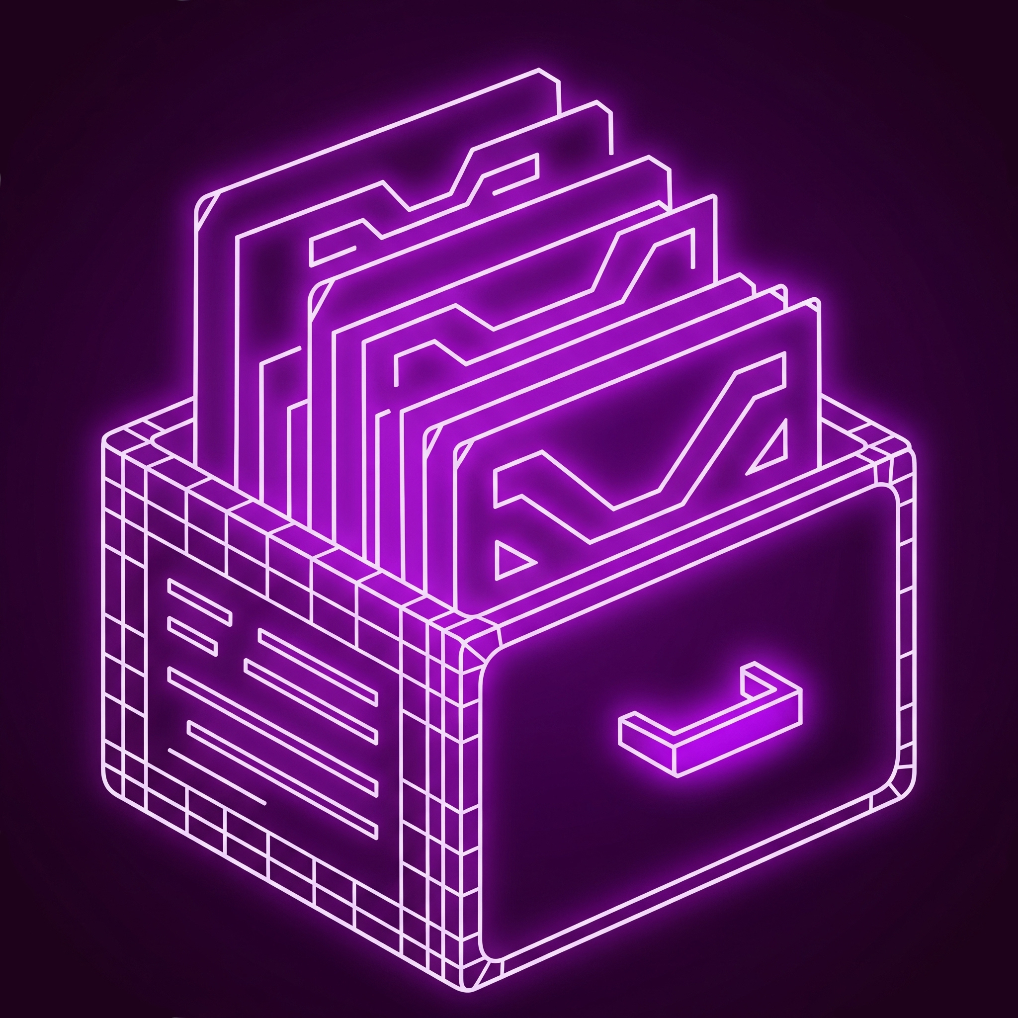 Container Registry Card Catalog