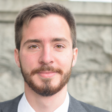 Avatar for Christopher Candell from gravatar.com