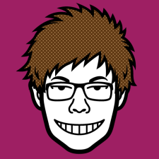 Avatar for evannook from gravatar.com