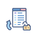 Pixel art code editor connected to local context