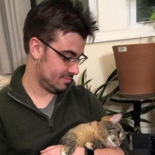 Avatar for catalyze-cli from gravatar.com