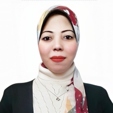 Avatar for Asmaa A. Abdelwahab from gravatar.com