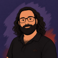 Avatar for Eassa Ayoub from gravatar.com