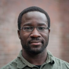 Avatar for Yaw Anokwa from gravatar.com