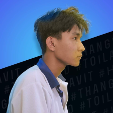 Avatar for KIM MINH THANG from gravatar.com