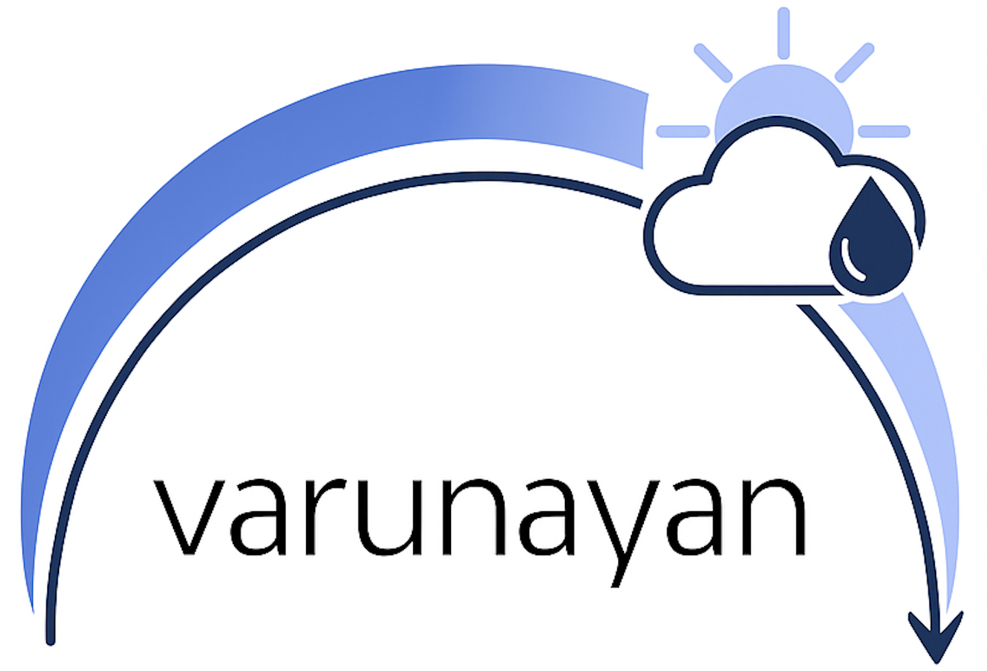 Varunayan Logo