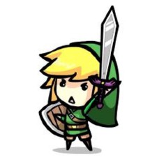 Avatar for LuxChan from gravatar.com