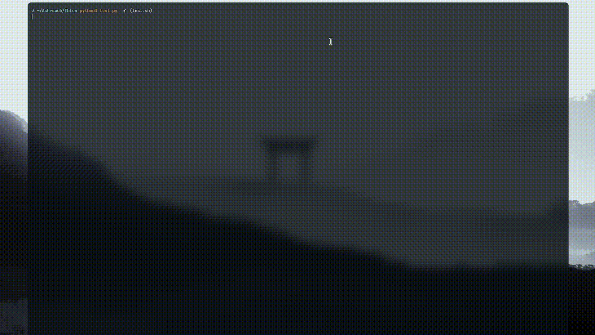 ThLun Preview