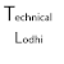 Avatar for Ali Lodhi from gravatar.com