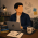 Avatar for t.abraham from gravatar.com
