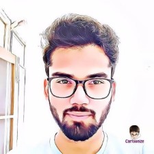 Avatar for Mithilesh Tiwari from gravatar.com