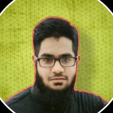 Avatar for Sharjeel Baig from gravatar.com