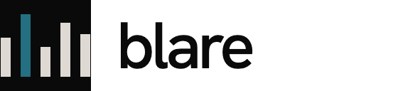 blare