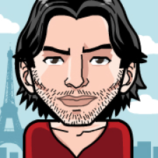 Avatar for Loup Peluso from gravatar.com