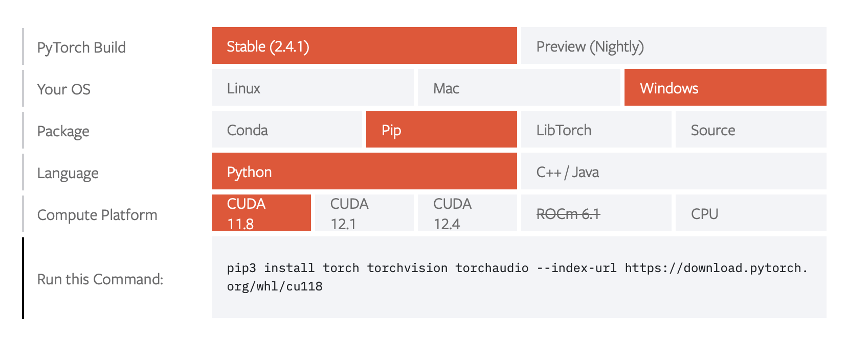 torch-install