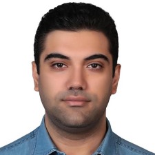 Avatar for Amin Akbari  from gravatar.com