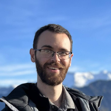 Avatar for Ryan Vandersmith from gravatar.com