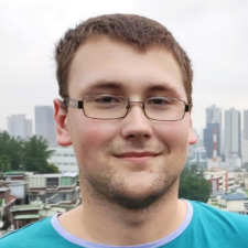 Avatar for Juraj Vasek from gravatar.com