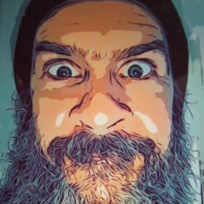 Avatar for calroc from gravatar.com