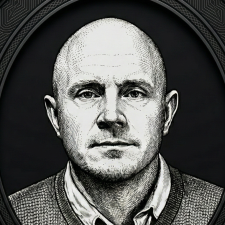 Avatar for Paavo Reinikka from gravatar.com