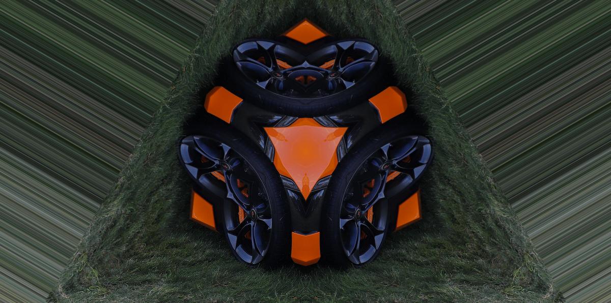 kaleidoscope example