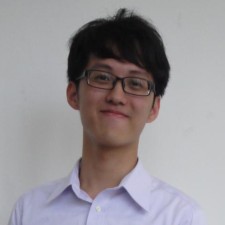 Avatar for ChiaWei-Chang from gravatar.com