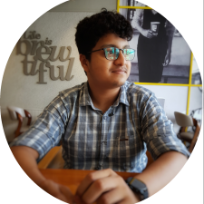 Avatar for Hrishikesh Jadhav from gravatar.com