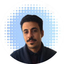 Avatar for Mohamed Sofiene Kadri from gravatar.com