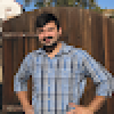 Avatar for Luke Kerbs from gravatar.com