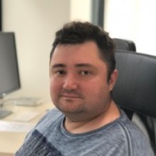 Avatar for Dmitry Vysochin from gravatar.com