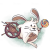 Avatar for brainalyzed from gravatar.com