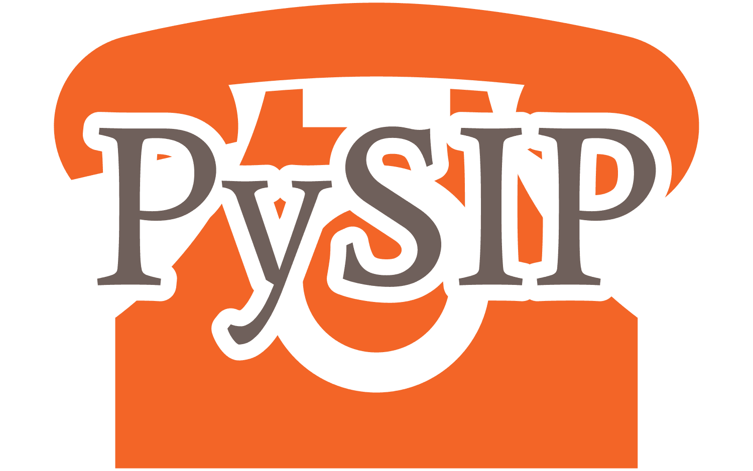 PySIP Logo