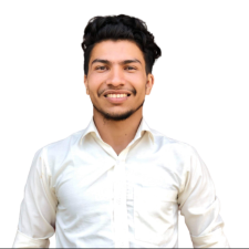 Avatar for Tek Kshetri from gravatar.com