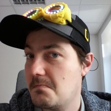 Avatar for Michael Niepel from gravatar.com