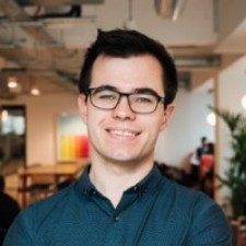 Avatar for William Holtam from gravatar.com