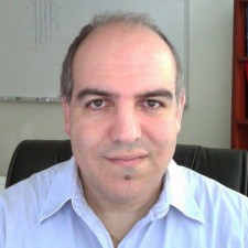 Avatar for Andrea Cortis from gravatar.com