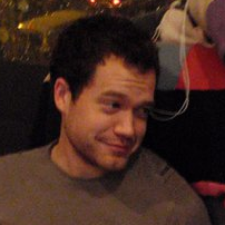 Avatar for dwnoble from gravatar.com